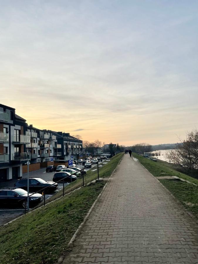 Apartments Sleep & Go Modlin Airport Nowy Dwór Mazowiecki Eksteriør bilde