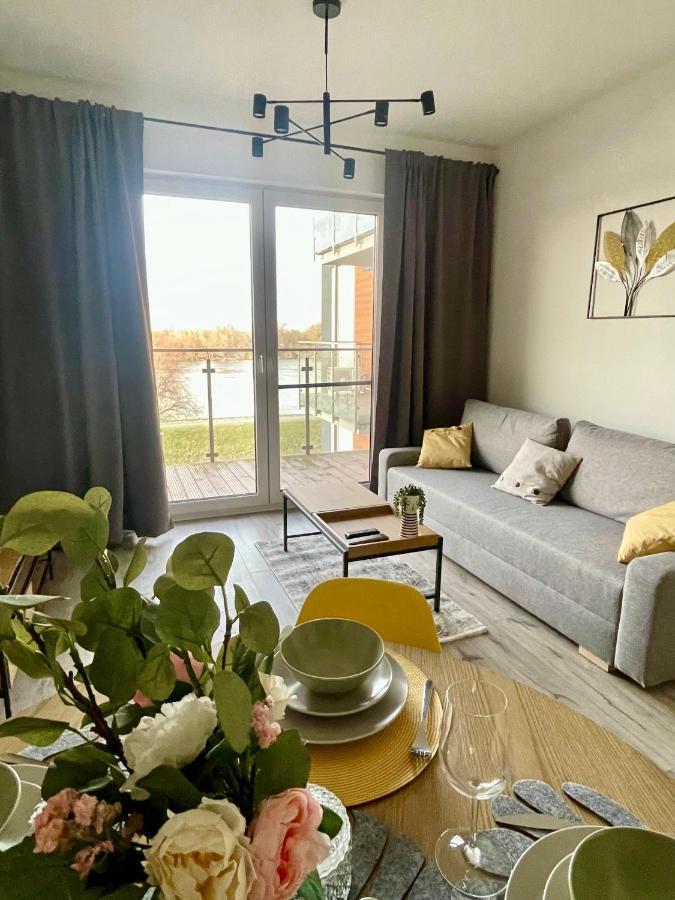 Apartments Sleep & Go Modlin Airport Nowy Dwór Mazowiecki Eksteriør bilde